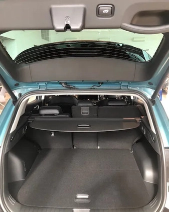 Kia Sportage cena 165000 przebieg: 1, rok produkcji 2023 z Gniewkowo małe 46